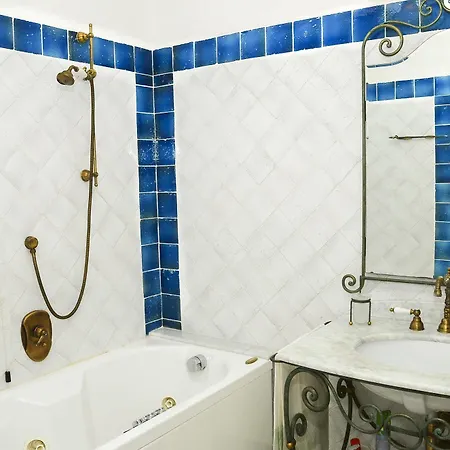 - Sardinian Gems Appartement Porto Cervo