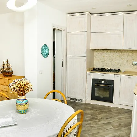 - Sardinian Gems Appartement Porto Cervo