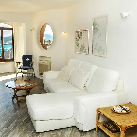 Appartement - Sardinian Gems *