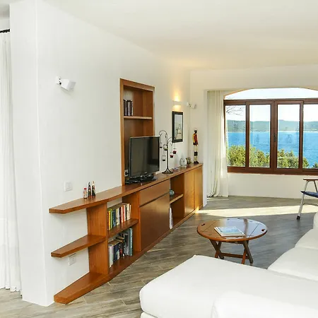 - Sardinian Gems Appartement