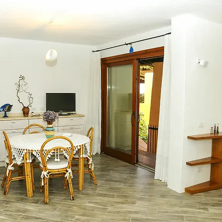 Appartement - Sardinian Gems *